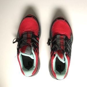 Salomon Trail Running Shoes